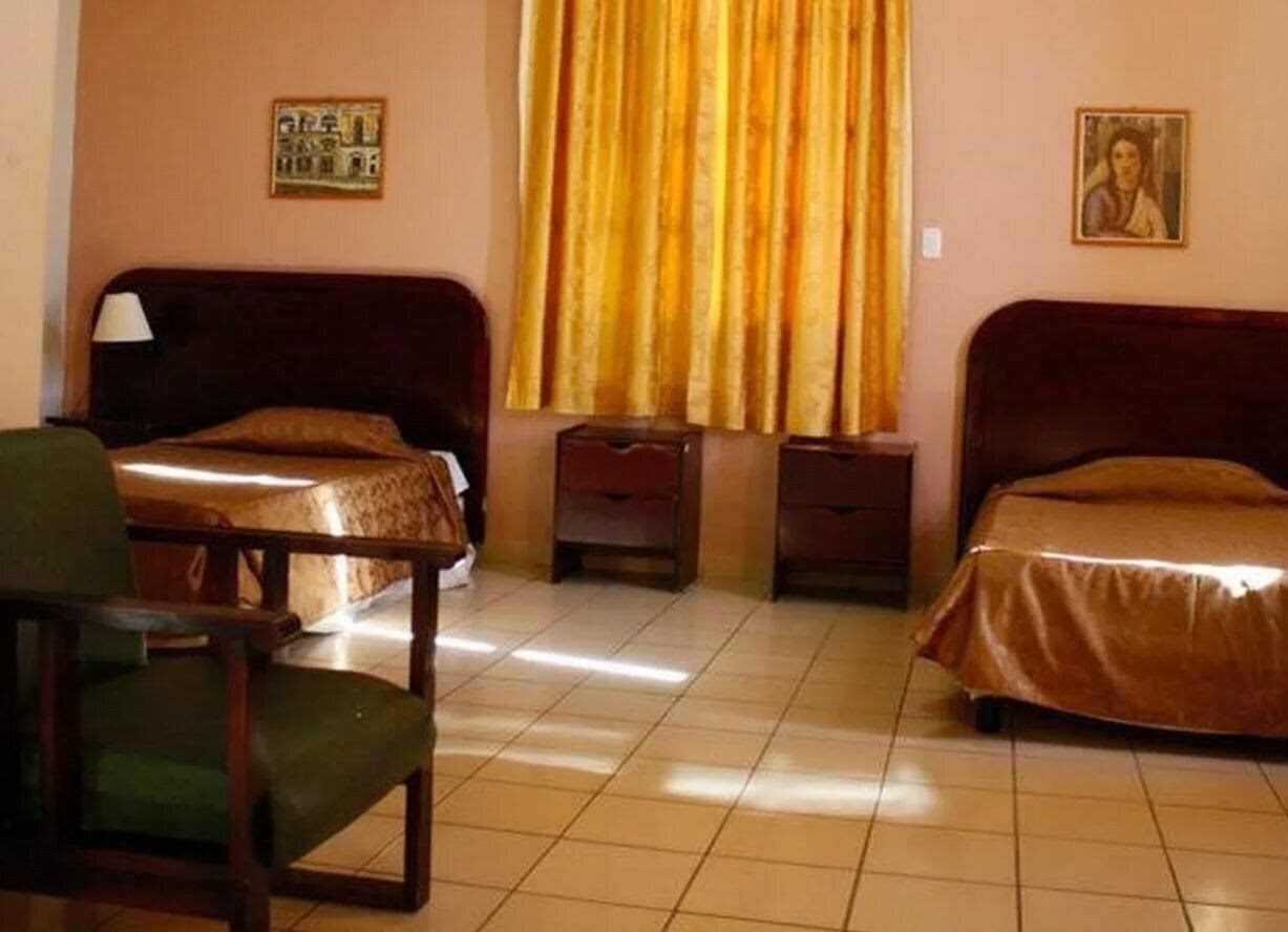 Апартаменты San Alejandro 3*